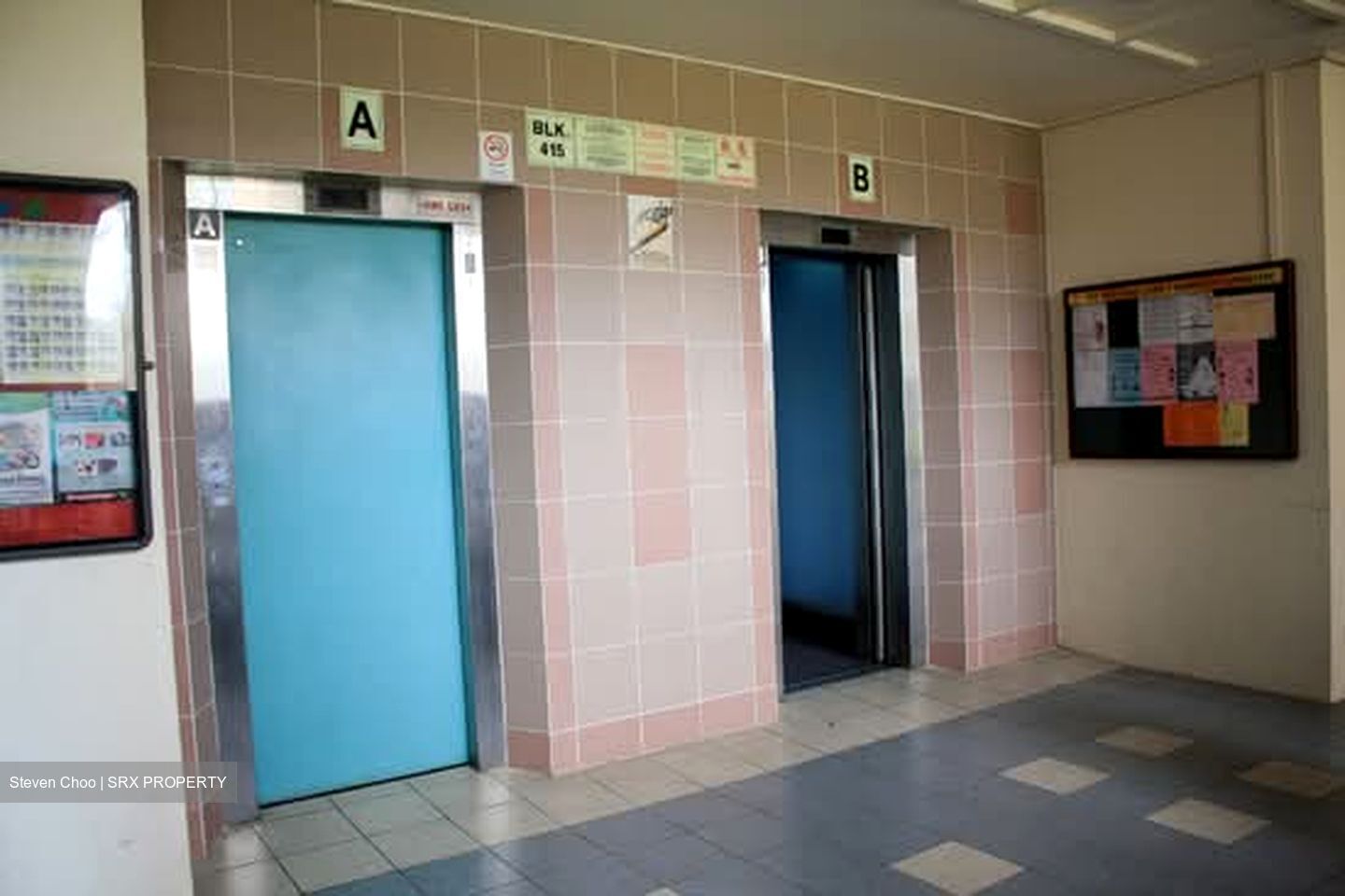 Blk 415 Yishun Avenue 11 (Yishun), HDB 5 Rooms #621775181
